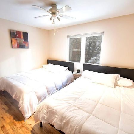 Tucked Away Off Brady - 4 Beds Apartment Milwaukee Luaran gambar