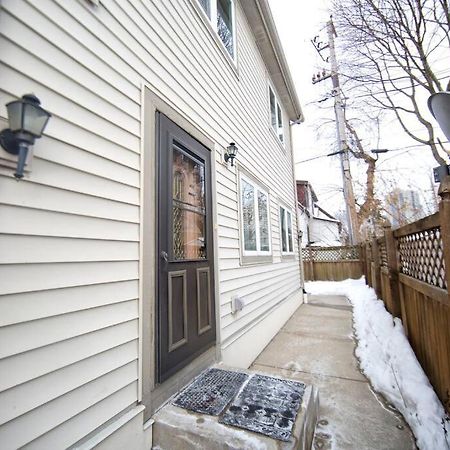 Tucked Away Off Brady - 4 Beds Apartment Milwaukee Luaran gambar