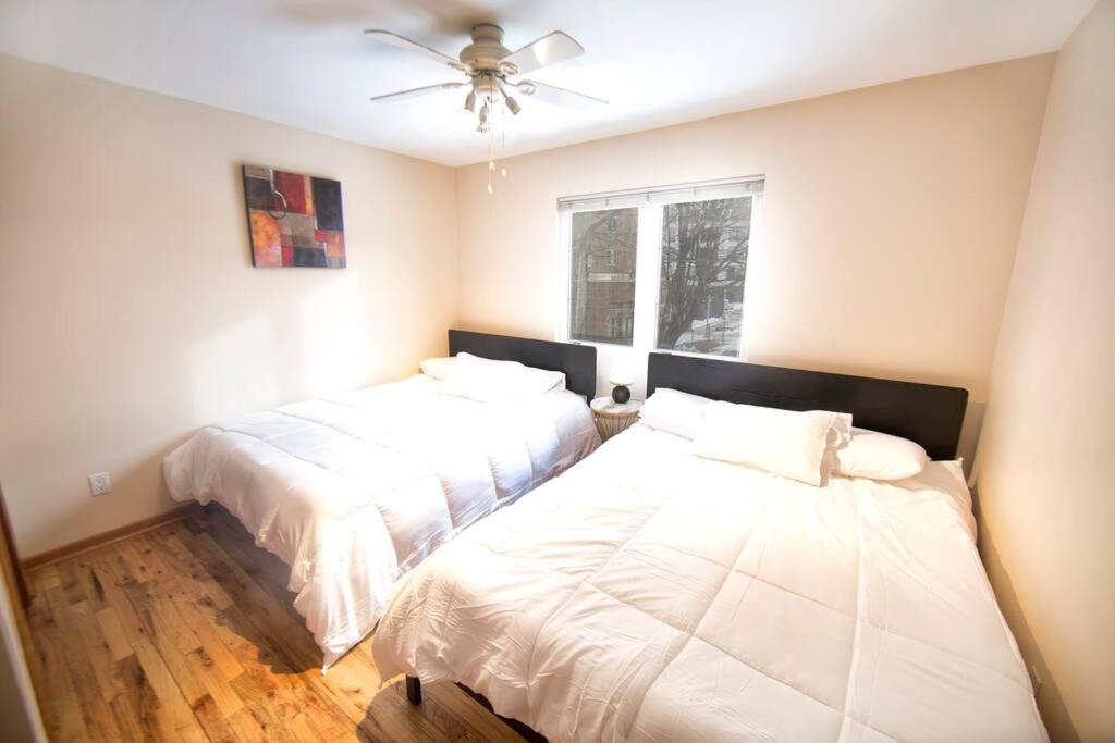 Tucked Away Off Brady - 4 Beds Apartment Milwaukee Luaran gambar