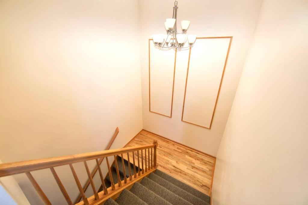 Tucked Away Off Brady - 4 Beds Apartment Milwaukee Luaran gambar
